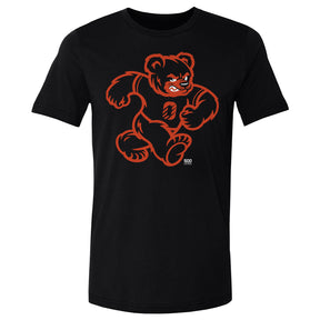 Monterrey Osos Men's Cotton T-Shirt | 500 LEVEL