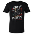 Roxanne Perez Men's Cotton T-Shirt | 500 LEVEL
