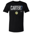 Chennedy Carter Men's Cotton T-Shirt | 500 LEVEL