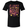 Carlee Bright Men's Cotton T-Shirt | 500 LEVEL