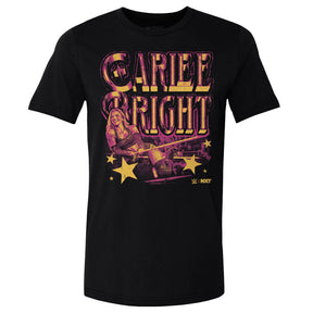 Carlee Bright Men's Cotton T-Shirt | 500 LEVEL