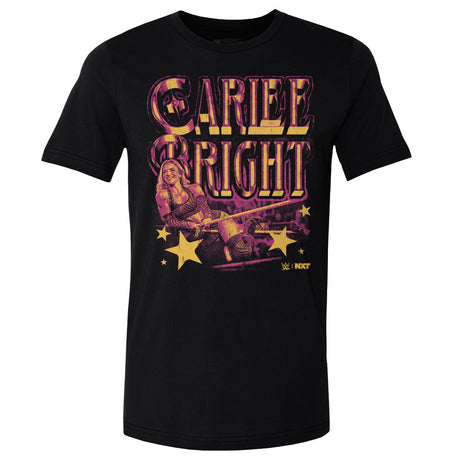 Carlee Bright Men's Cotton T-Shirt | 500 LEVEL