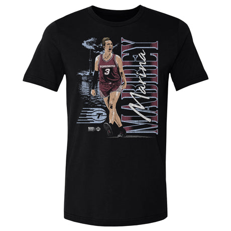 Marina Mabrey Men's Cotton T-Shirt | 500 LEVEL