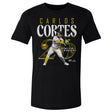 Carlos Cortes Men's Cotton T-Shirt | 500 LEVEL