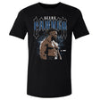 Keanu Carver Men's Cotton T-Shirt | 500 LEVEL