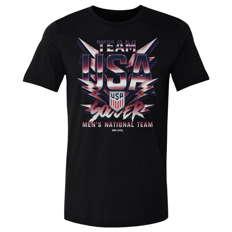 USMNT Men's Cotton T-Shirt | 500 LEVEL