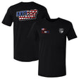 San Diego Wave FC Men's Cotton T-Shirt | 500 LEVEL
