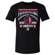 St. Louis City SC Men's Cotton T-Shirt | 500 LEVEL