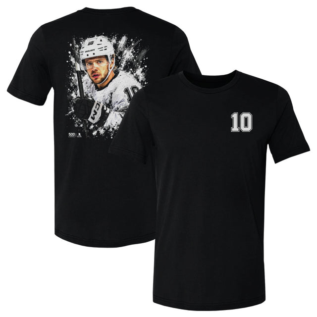 Artemi Panarin Men's Cotton T-Shirt | 500 LEVEL