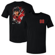 Patrick Kane Men's Cotton T-Shirt | 500 LEVEL