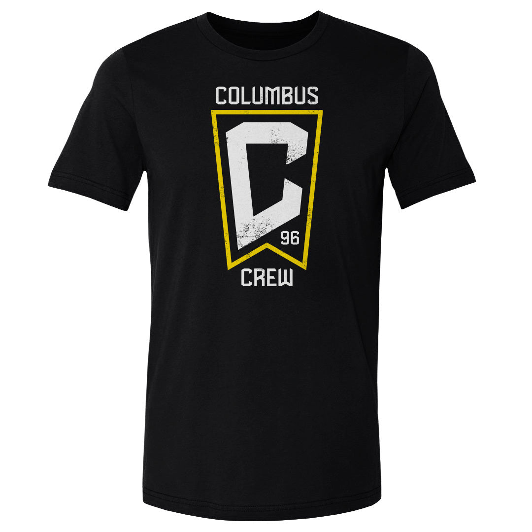 Columbus Crew Men's Cotton T-Shirt | 500 LEVEL