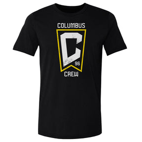 Columbus Crew Men's Cotton T-Shirt | 500 LEVEL