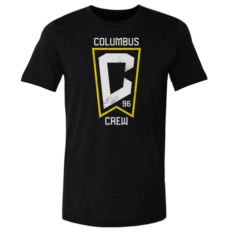 Columbus Crew Men's Cotton T-Shirt | 500 LEVEL