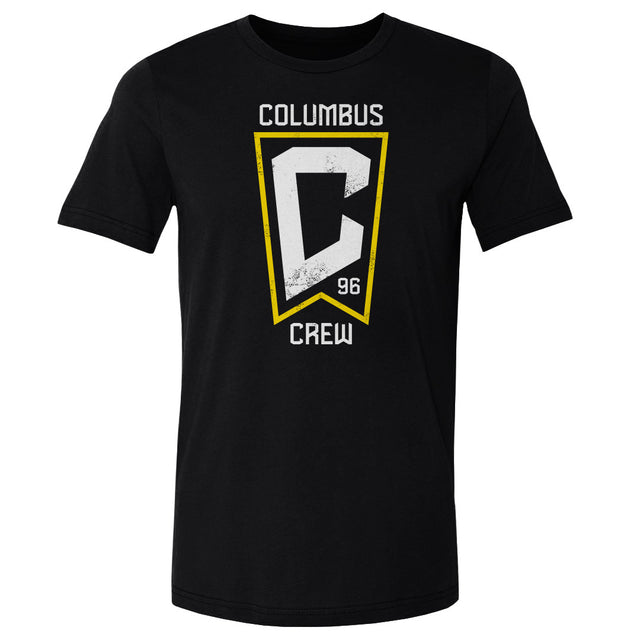 Columbus Crew Men's Cotton T-Shirt | 500 LEVEL