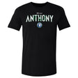 Anthony Edwards Men's Cotton T-Shirt | 500 LEVEL