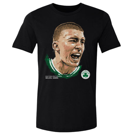 Payton Pritchard Men's Cotton T-Shirt | 500 LEVEL