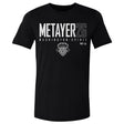 Paige Metayer Men's Cotton T-Shirt | 500 LEVEL