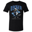 Cameron Dicker Men's Cotton T-Shirt | 500 LEVEL