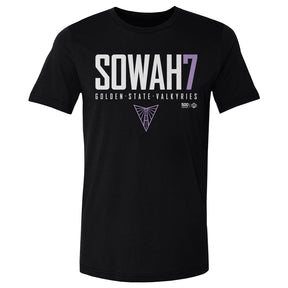 Miela Sowah Men's Cotton T-Shirt | 500 LEVEL