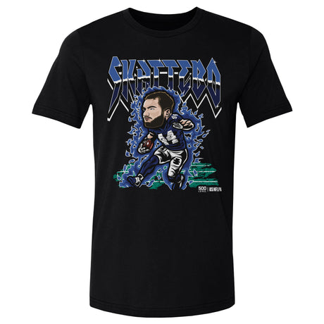 Cam Skattebo Men's Cotton T-Shirt | 500 LEVEL