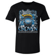Charlotte FC Men's Cotton T-Shirt | 500 LEVEL