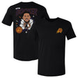 Devin Booker Men's Cotton T-Shirt | 500 LEVEL