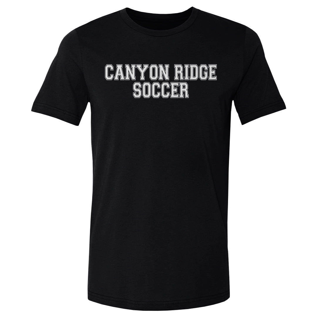 Canyon Ridge Men's Cotton T-Shirt | 500 LEVEL