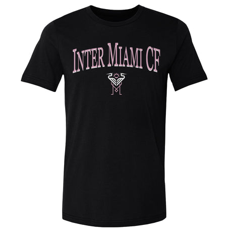Inter Miami CF Men's Cotton T-Shirt | 500 LEVEL