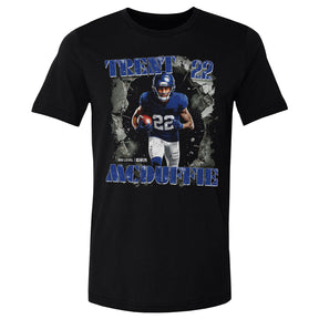 Trent McDuffie Men's Cotton T-Shirt | 500 LEVEL