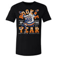 Matthew Schaefer Men's Cotton T-Shirt | 500 LEVEL