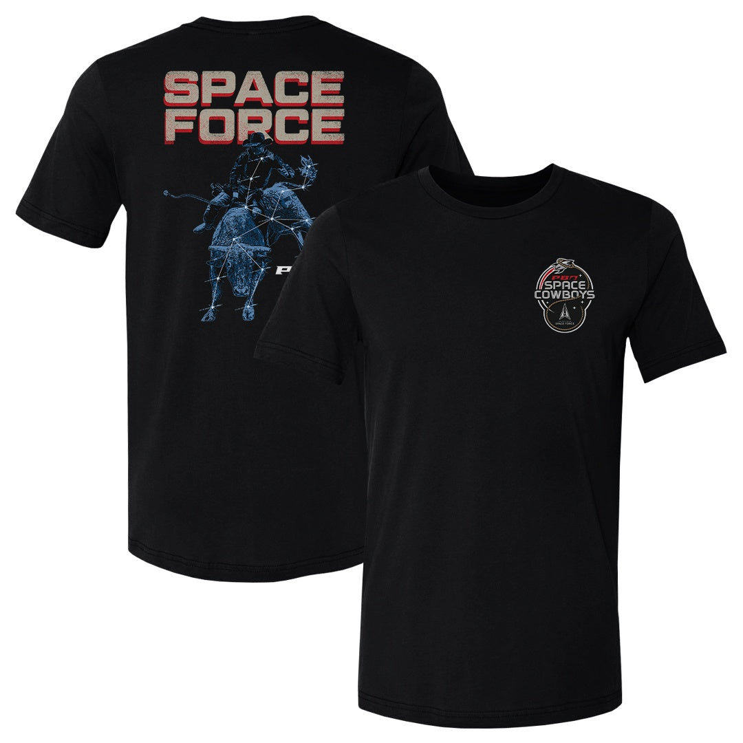 Space Cowboys Men's Cotton T-Shirt | 500 LEVEL