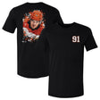 Leo Carlsson Men's Cotton T-Shirt | 500 LEVEL