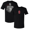 Kenneth Walker III Men's Cotton T-Shirt | 500 LEVEL