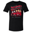 Brandon Bussi Men's Cotton T-Shirt | 500 LEVEL