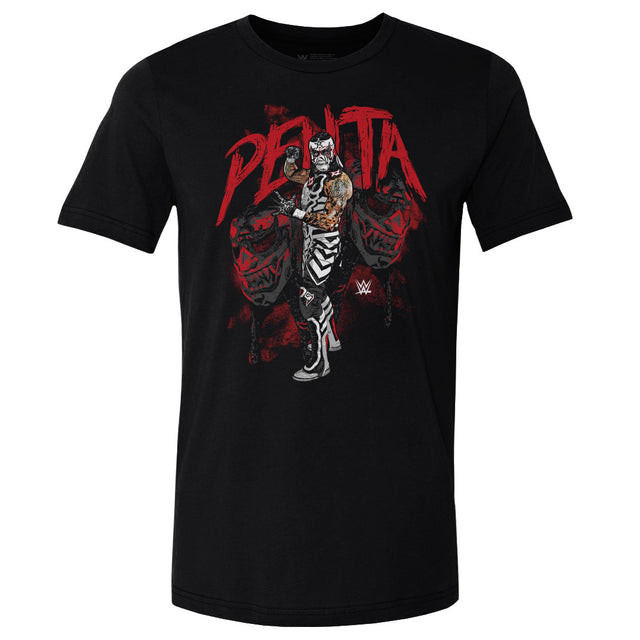 Penta Men's Cotton T-Shirt | 500 LEVEL