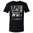 Jaxson Dart Men's Cotton T-Shirt | 500 LEVEL
