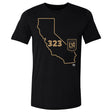 LAFC Men's Cotton T-Shirt | 500 LEVEL