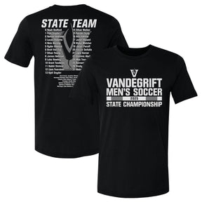 Vandegrift Men's Cotton T-Shirt | 500 LEVEL