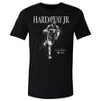 Tim Hardaway Jr. Men's Cotton T-Shirt | 500 LEVEL