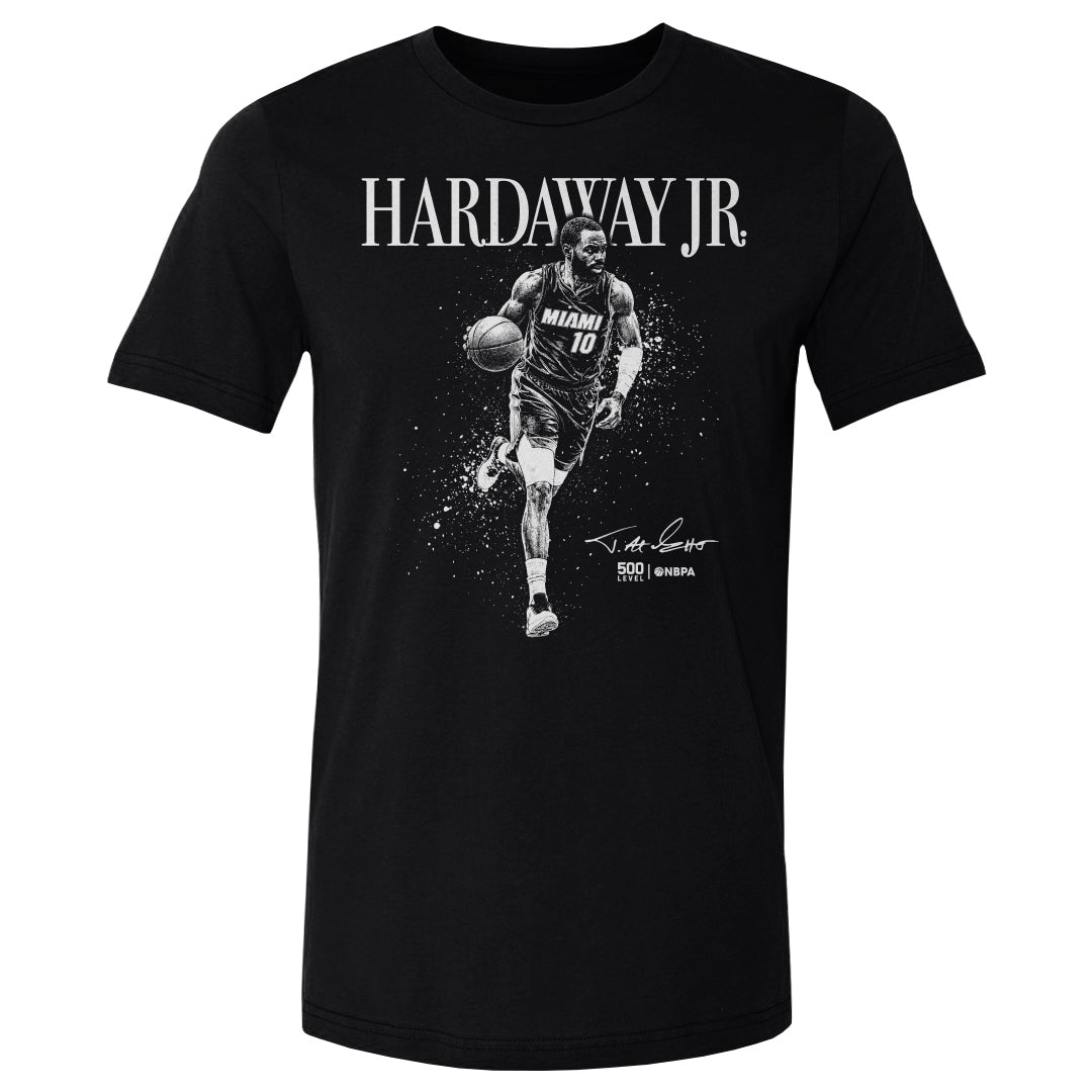 Tim Hardaway Jr. Men's Cotton T-Shirt | 500 LEVEL