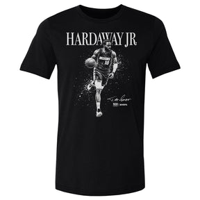 Tim Hardaway Jr. Men's Cotton T-Shirt | 500 LEVEL
