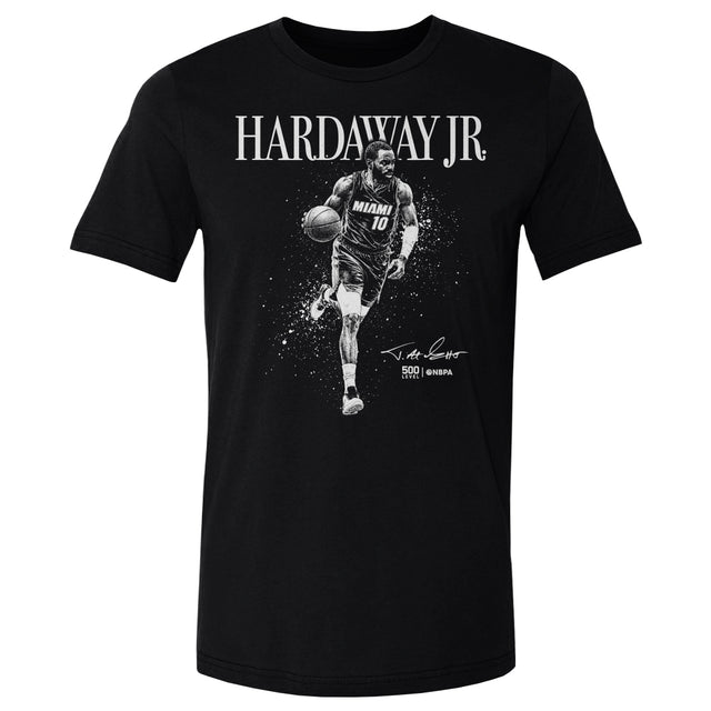 Tim Hardaway Jr. Men's Cotton T-Shirt | 500 LEVEL