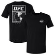 UFC Men's Cotton T-Shirt | 500 LEVEL