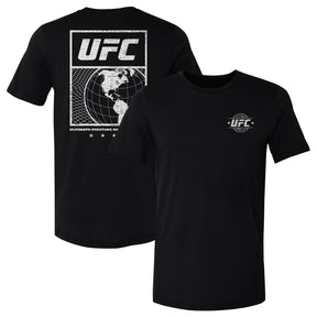 UFC Men's Cotton T-Shirt | 500 LEVEL