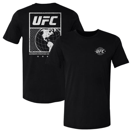 UFC Men's Cotton T-Shirt | 500 LEVEL