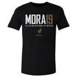 Gilberto Mora Men's Cotton T-Shirt | 500 LEVEL
