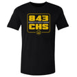 Charleston Battery Men's Cotton T-Shirt | 500 LEVEL