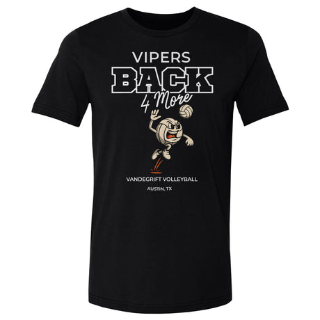 Vandegrift Men's Cotton T-Shirt | 500 LEVEL