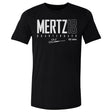 Graham Mertz Men's Cotton T-Shirt | 500 LEVEL