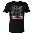 Giulia Men's Cotton T-Shirt | 500 LEVEL